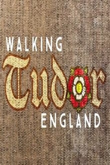 Walking Tudor England