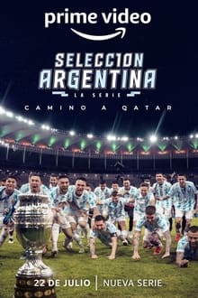 Argentine National Team, Road to Qatar