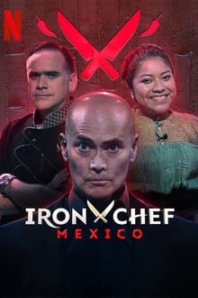 Iron Chef: Mexico