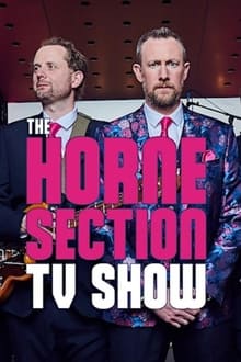 The Horne Section TV Show