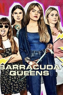 Barracuda Queens