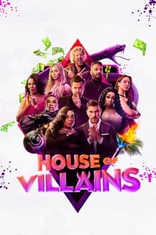 House of Villains