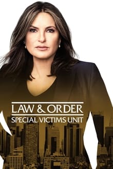 Law & Order: Special Victims Unit