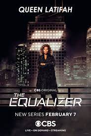 The Equalizer