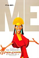 The Emperor's New Groove