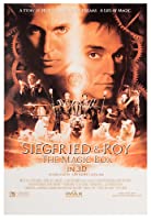 Siegfried & Roy: The Magic Box