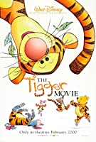 The Tigger Movie