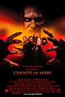 Ghosts of Mars