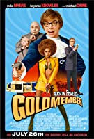 Austin Powers in Goldmember