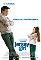 Jersey Girl