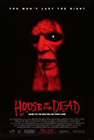 House of the Dead