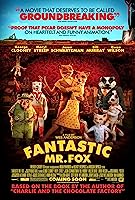 Fantastic Mr. Fox