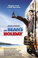 Mr. Bean's Holiday