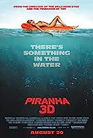 Piranha 3D