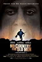 No Country for Old Men