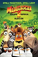 Madagascar: Escape 2 Africa