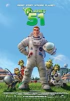 Planet 51