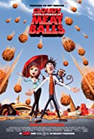 Cloudy with a Chance of Meatballs