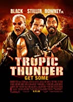 Tropic Thunder