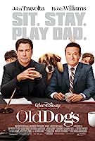 Old Dogs