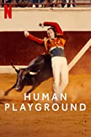 Human Playground