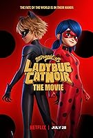 Ladybug & Cat Noir: Awakening