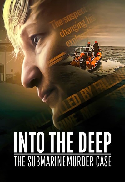 Into the Deep