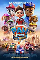 PAW Patrol: The Movie