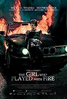 The Girl Who Played with Fire