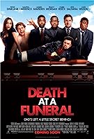 Death at a Funeral