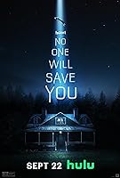 No One Will Save You