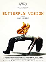 Butterfly Vision