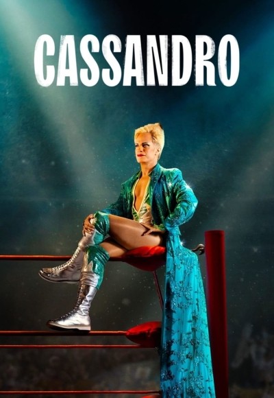 Cassandro