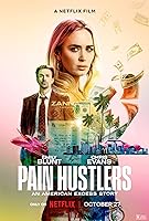 Pain Hustlers