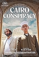 Cairo Conspiracy