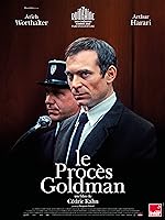 The Goldman Case