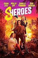 Sheroes