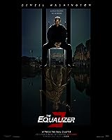 The Equalizer 3