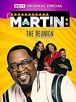 Martin: The Reunion