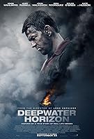 Deepwater Horizon