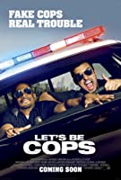 Let's Be Cops