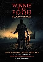 Winnie the Pooh: Blood and Honey