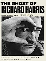 The Ghost of Richard Harris