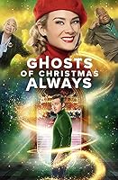 Ghosts of Christmas Always