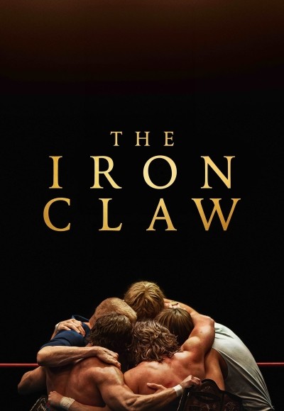 The Iron Claw