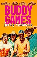 Buddy Games: Spring Awakening