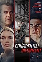 Confidential Informant