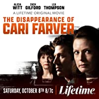 The Disappearance of Cari Farver