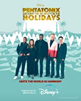 Pentatonix: Around the World for the Holidays