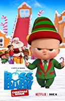 The Boss Baby: Christmas Bonus